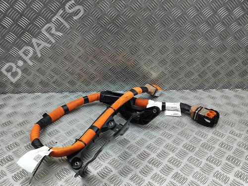 Ledningsnet Ledningsnet RENAULT AUSTRAL E-TECH 200 Hybrid (HGM2) (199 hp) 33962114 33962114