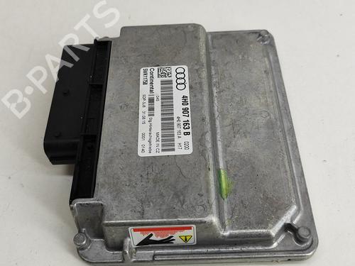 Electronic module AUDI A6 C7 (4G2, 4GC) S6 quattro | BP21078657M83 