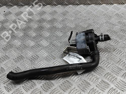 Used Auxiliary water pump TESLA MODEL X (5YJX) P100D AWD (772 hp) 24582663