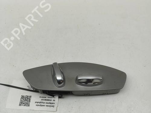 Used Switch Switch PORSCHE MACAN (95B) 3.0 S (340 hp) 33549860 33549860