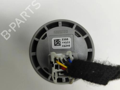 Switch NISSAN QASHQAI III (J12) 1.3 DIG-T | BP28558765I30 