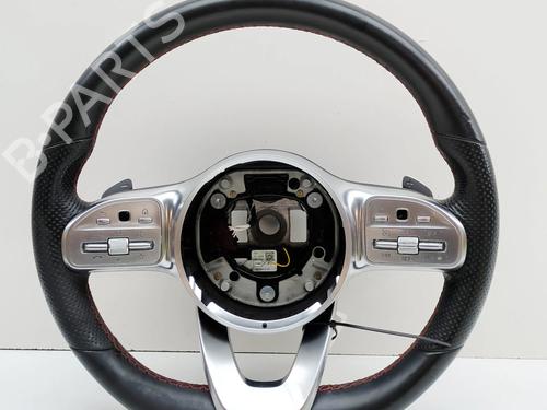 Used Steering wheel Steering wheel MERCEDES-BENZ CLA (C118) CLA 250 e (118.386) (218 hp) 39656261 39656261
