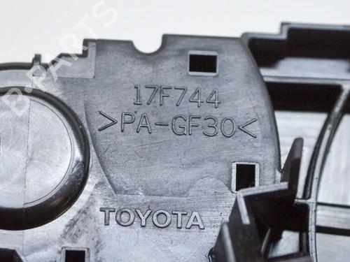 Steering column stalk BMW X3 (F25) xDrive 20 d | BP13386417I23 