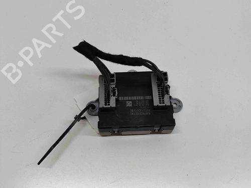 Electronic module LAND ROVER RANGE ROVER EVOQUE (L538) 2.0 D | BP27570024M83