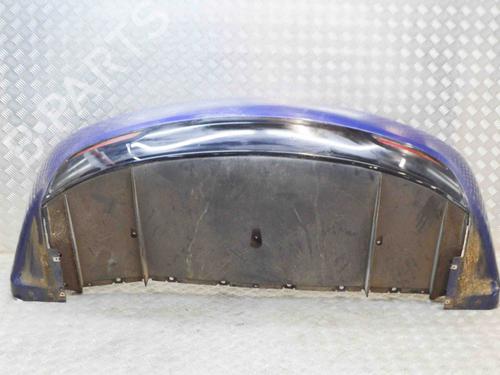 Rear bumper TESLA MODEL S (5YJS) 70D AWD | BP29569853C8 
