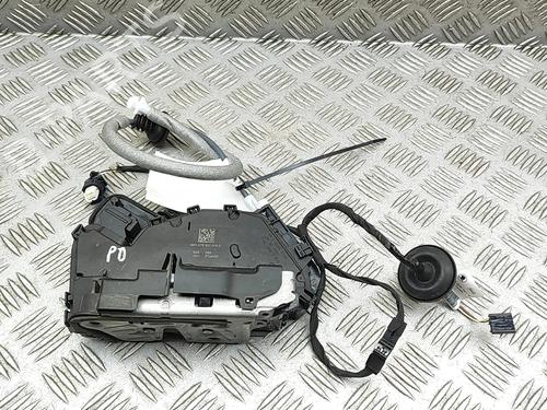 Used Front right lock Front right lock SKODA ENYAQ iV SUV (5AZ) 85 (286 hp) 33740430 33740430