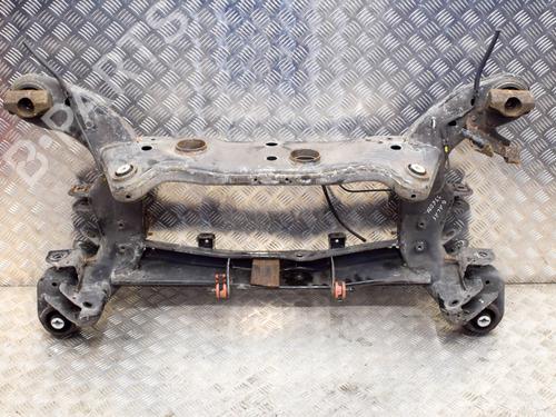 Used Rear axle MASERATI GHIBLI III (M157) 3.0 S (409 hp) 14633490