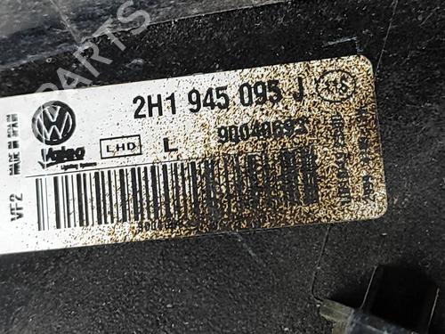 Venstre baglygte PORSCHE CAYENNE Coupe (9YB) 3.0 AWD (9YBAA1) | BP29867338C34