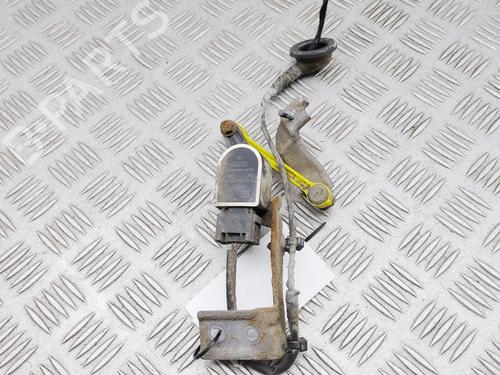 Used Electronic sensor Electronic sensor MERCEDES-BENZ GLA-CLASS (X156) GLA 180 (156.942) (122 hp) 40014374 40014374