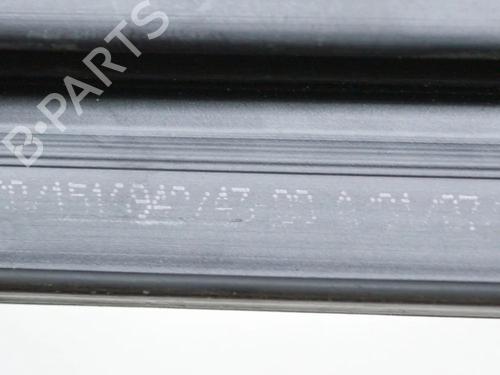 Dørliste TESLA MODEL Y (5YJY) EV Performance All-wheel Drive | BP27752655C150  - Image 7