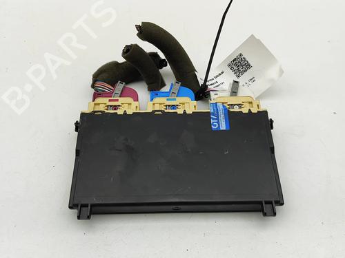 Used Electronic module MERCEDES-BENZ X-CLASS (470) X 250 d (470.230) (190 hp) 28435035