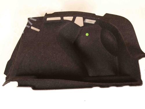 Guarnecido del maletero BMW 1 (F21) 116 i (136 hp) 30227419