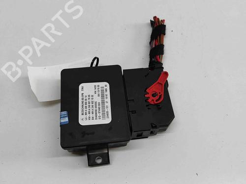 Electronic module MERCEDES-BENZ GLE Coupe (C292) AMG 63 S 4-matic (292.375) | BP33375225M83 - Image 4