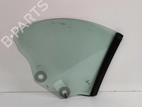 Rear left quarter glass BMW 6 Convertible (F12) 650 i xDrive | BP24820402C93