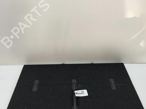 Bagagerumsgulv VOLVO XC40 (536) B3 Mild-Hybrid (163 hp) 28555686