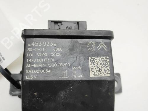 Electronic module OPEL MOKKA 1.2 (76) | BP37029395M83 - Image 7