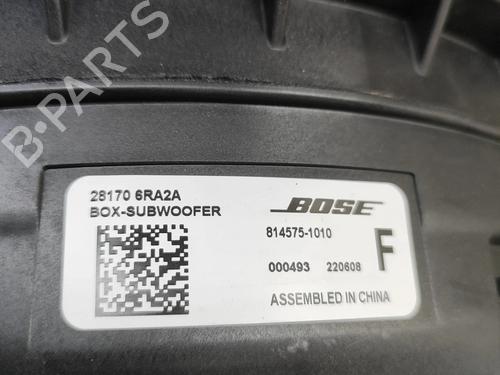 Electronic module NISSAN ARIYA (FE0) EV e-4ORCE | BP29392344M83  - Image 7