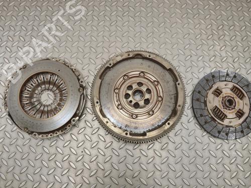 Used Other Other VW GOLF VII (5G1, BQ1, BE1, BE2) 1.5 TSI (150 hp) 33357689 33357689