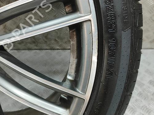 Fælk PORSCHE MACAN (95B) 3.0 S | BP34136421C45  - Image 9