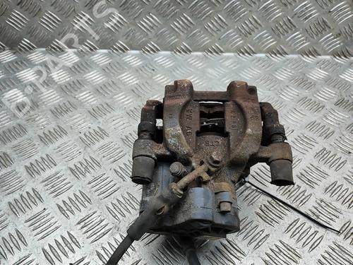 Left rear brake caliper VW PASSAT B8 (3G2, CB2) 2.0 TDI | BP38623009M107 - Image 3