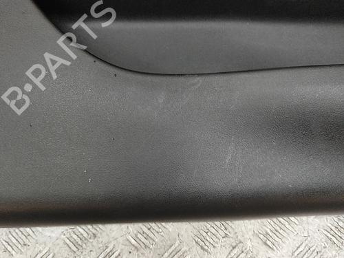 Venstre frontpanel JAGUAR XE (X760) 2.0 D | BP35957637C58  - Image 6