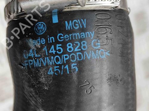 Rohr VW PASSAT B8 Variant (3G5, CB5) 1.6 TDI | BP28028933M125 