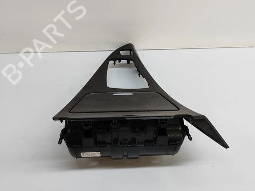 Middle console BMW 6 Convertible (F12) 650 i xDrive | BP24820392I22 