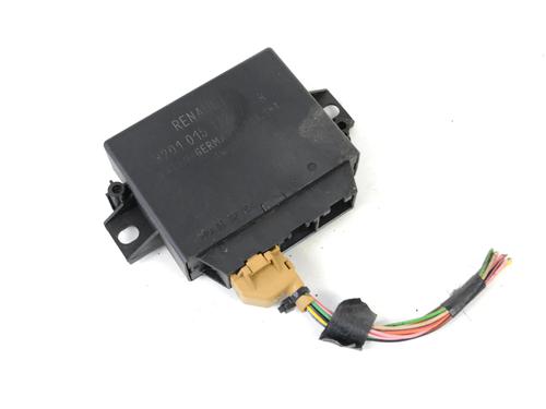 Used Electronic module RENAULT MASTER III Van (FV) 2.3 dCi 150 FWD (FV0F, FV03, FV09) (150 hp) 30210279