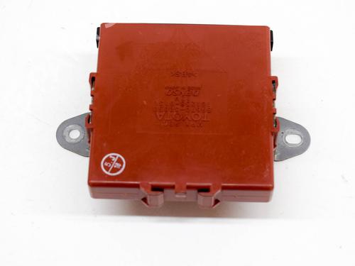Electronic module LEXUS GS (_S19_) 300 (GRS190_, GRS190R) | BP9227811M83 