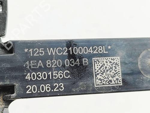 Støtte VW ID.5 (E39) Pro Performance | BP33847707C155  - Image 6