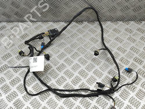 Elektronische module MERCEDES-BENZ C-CLASS Convertible (A205) C 220 d (205.404) | BP29542974M83 