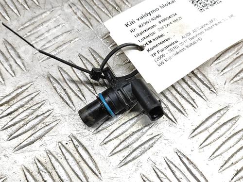 Elektronisk sensor AUDI A5 Convertible (8F7) S5 quattro (333 hp) 24308097
