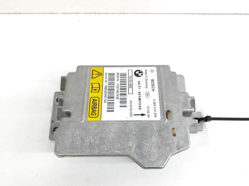 Used ECU airbags BMW X5 (E70) xDrive 40 d (306 hp) 17634901