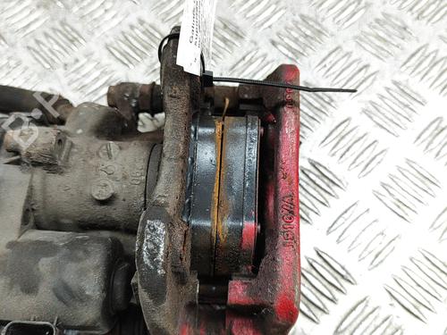 Right rear brake caliper MERCEDES-BENZ SLK (R172) 250 CDI / d (172.403) | BP19502551M106 