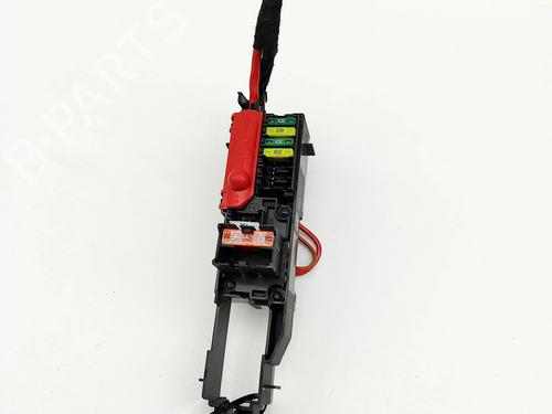 Fuse box MERCEDES-BENZ GLB (X247) GLB 220 d 4-matic (247.615) | BP36952535E1 - Image 2