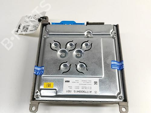 Electronic module MERCEDES-BENZ GLE (V167) GLE 450 d 4-matic (167.133) | BP28554814M83