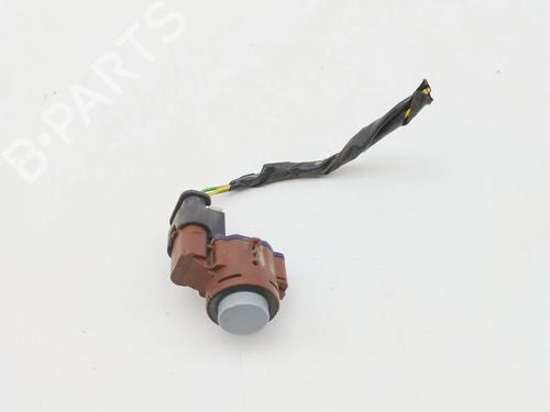 Used Electronic module Electronic module BMW 3 (G20, G80, G28) 330 e Plug-in-Hybrid (292 hp) 39656732 39656732