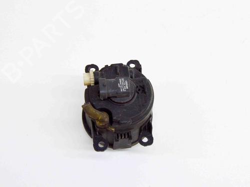 Left front fog light PEUGEOT 207 CC (WD_) 1.6 16V Turbo | BP13320189C30 