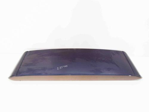 Used Rear spoiler TOYOTA RAV 4 V (_A5_, _H5_) 2.5 Hybrid AWD (AXAH54, AXAL54) (222 hp) 27750306