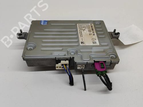 Electronic module MERCEDES-BENZ EQS (V297) EQS 450+ (297.123) | BP28557145M83 - Image 5