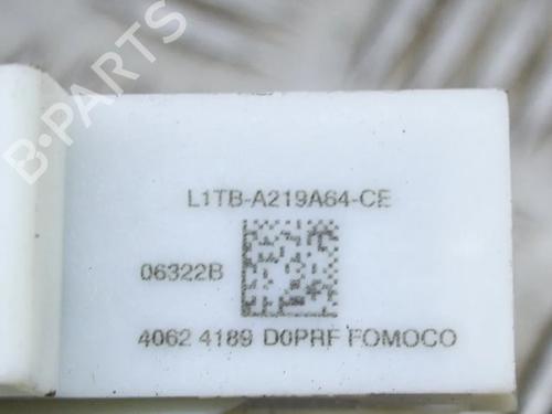 Front right lock FORD PUMA (J2K, CF7) 1.0 EcoBoost mHEV | BP27759128C97