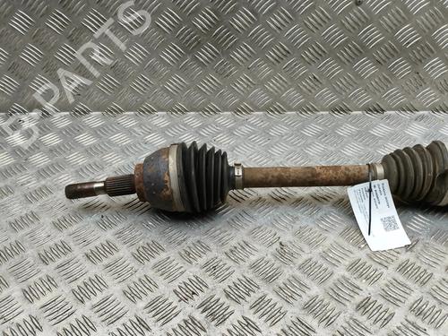 Right front driveshaft FORD MONDEO V Turnier (CF) 2.0 TDCi | BP39989666M39 - Image 2