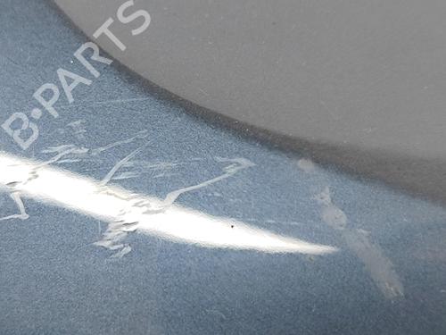 Door moulding trim VOLVO XC90 II (256) B5 Mild Hybrid AWD | BP28556011C150 