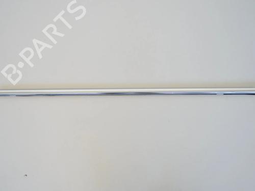 Dørlist Dørlist VW TOUAREG (7LA, 7L6, 7L7) 2.5 R5 TDI (174 hp) 33356592 33356592