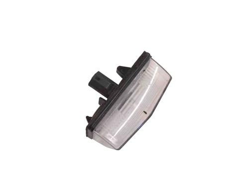 Nummerpladelys TOYOTA C-HR (_X1_) 1.8 Hybrid (ZYX10_, ZYX11_) (98 hp) 30234767