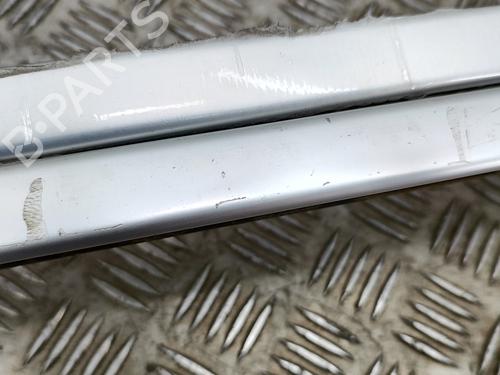 Roof bar BMW X1 (F48) sDrive 20 i | BP18418240C65 