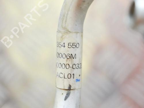 AC pipe BMW X3 (G01, F97, G08) xDrive 20 d | BP14624877M126 