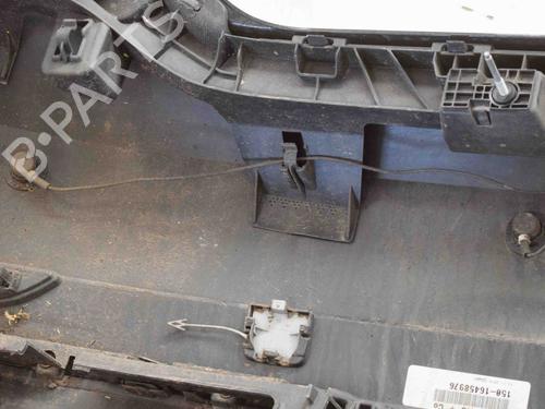 Rear bumper AUDI A3 Sportback (8VA, 8VF) S3 quattro | BP29569782C8 