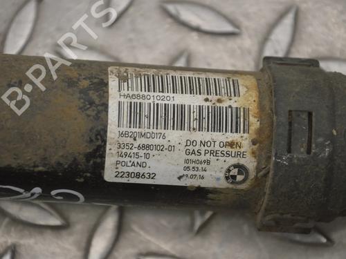 Left rear shock absorber BMW i3 (I01) Range Extender | BP33359120M18 - Image 5