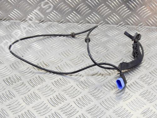 Used Electronic sensor Electronic sensor MERCEDES-BENZ CLA Coupe (C117) CLA 220 CDI / d (117.303) (163 hp) 6866460 6866460